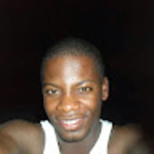 Meet your Posher, Ronald